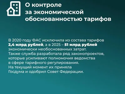 ФАС подвела итоги деятельности службы за 2025 год  Как служба контролирует ценообразование на услуги аэропортов?