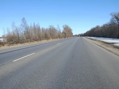 Масштабный ремонт на М‑8: что изменится у Ростова Великого?