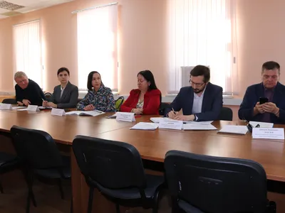 Ярославское межрегиональное УФАС России на заседании Общественного совета озвучило итоги деятельности за 2025 год