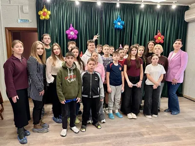 Ярославский Росреестр традиционно посетил воспитанников Детского дома «Солнечный»