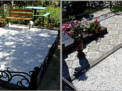 !!!ВНИМАНИЕ!!!ДО 30.12.2019 СКИДКИ НА БЛАГОУСТРОЙСТВО