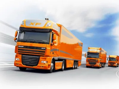 Грузовые перевозки до 20 тонн