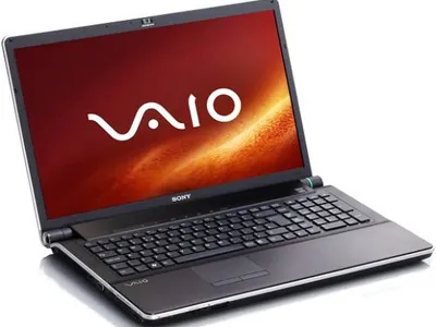 Ремонт ноутбуков Sony