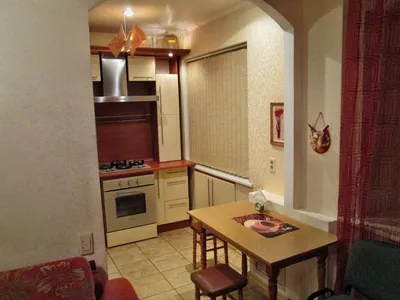 2-к квартира Киото посуточно