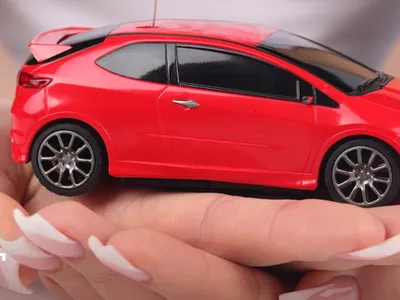 Лизинг легкового транспорта