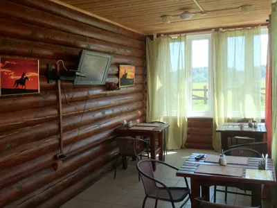 Отдых за городом на выходных