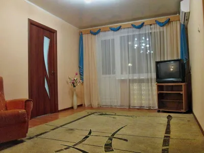 2-к квартира Бруклин посуточно