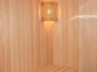 Отдых за городом на буднях