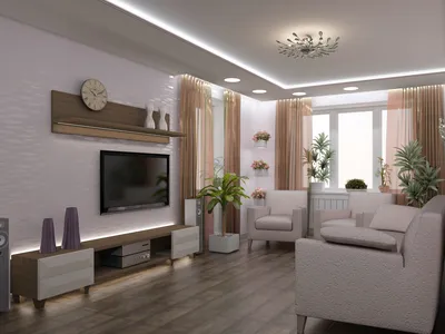 Ремонт квартир