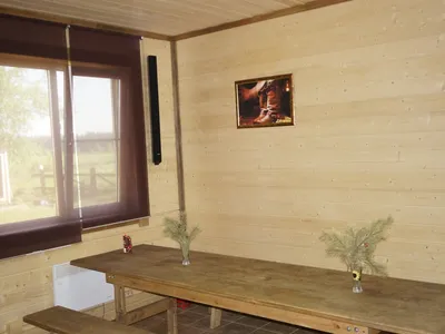 Отдых за городом на выходных