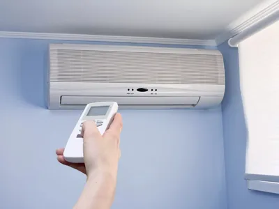 Установка, монтаж кондиционеров