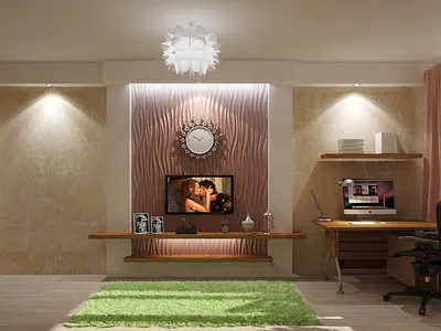 Ремонт квартир