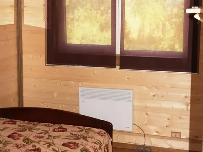 Отдых за городом на буднях