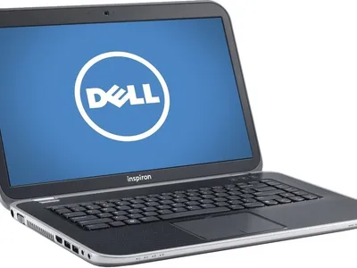 Ремонт ноутбуков Dell