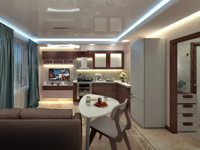 Ремонт квартир