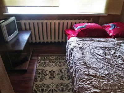 2-к квартира Милан посуточно