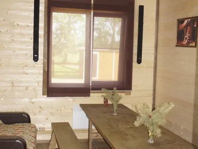 Отдых за городом на выходных