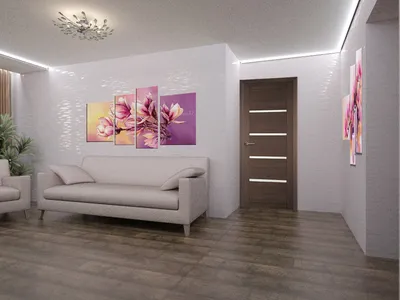 Ремонт квартир