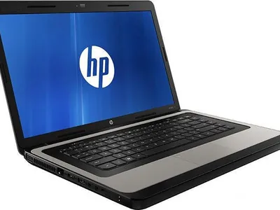Ремонт ноутбуков HP