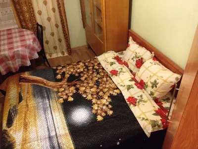 2-к квартира Оазис посуточно