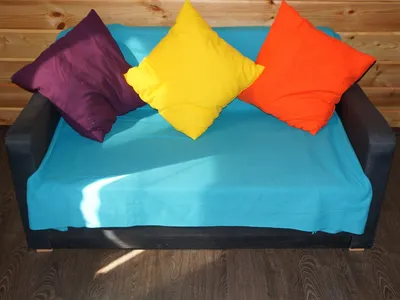 Отдых за городом на выходных