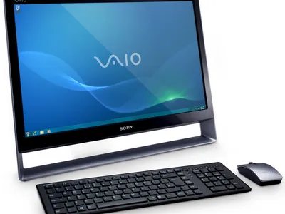 Ремонт моноблоков