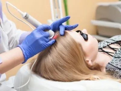 Платная консультация и прием врача трихолога