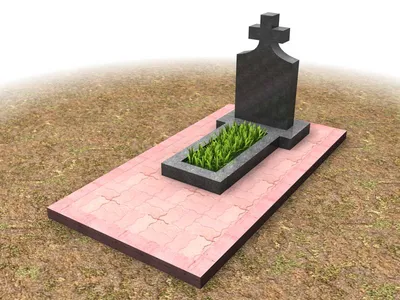 Памятники из гранита