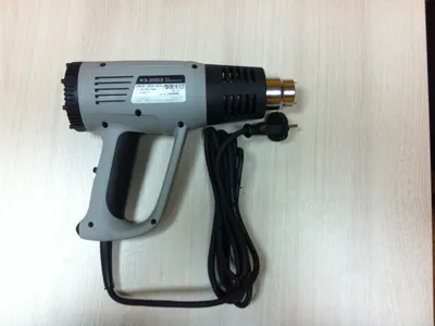 Прокат Фена строительного