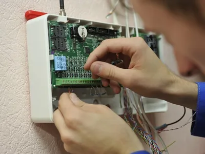 Ремонт автодозванивателей GSM