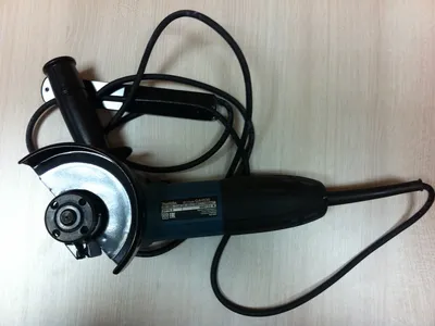 Прокат Болгарки