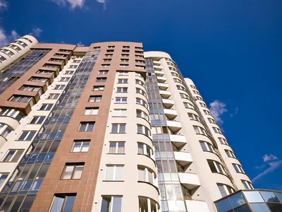 Купля, продажа квартир