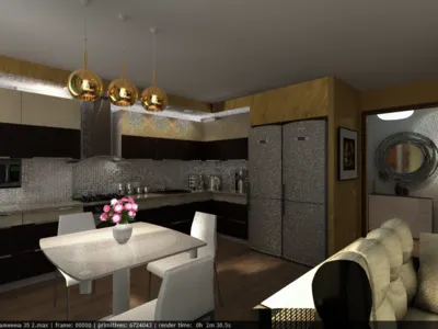 Ремонт квартир