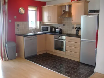 РЕМОНТ КУХНИ "ПОД КЛЮЧ"