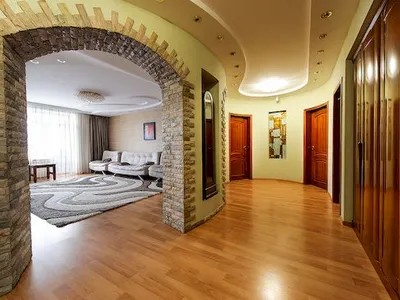 РЕМОНТ В КОТТЕДЖЕ