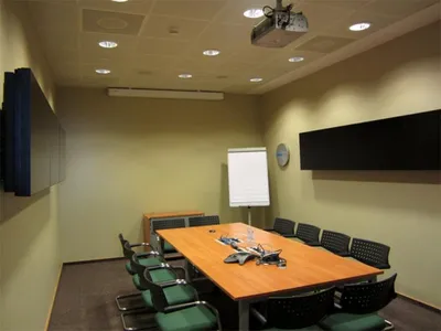 РЕМОНТ ОФИСОВ