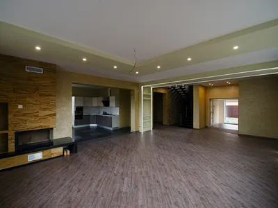 КАПИТАЛЬНЫЙ РЕМОНТ КВАРТИР, ДОМОВ,  ОФИСОВ, РЕСТАРАНОВ