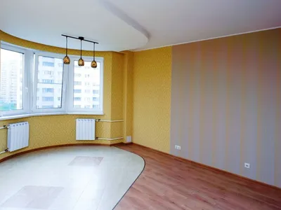 РЕМОНТ КВАРТИРЫ В НОВОСТРОЙКЕ