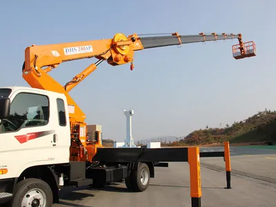 АРЕНДА АВТОВЫШКИ