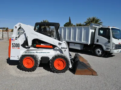 АРЕНДА МИНИ-ПОГРУЗЧИКА