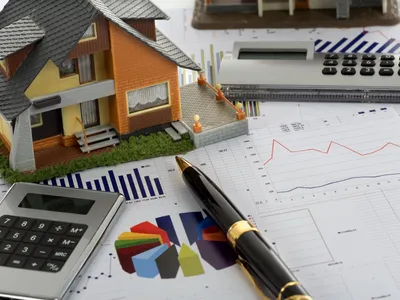 Оценка недвижимости, оценка квартир, домов, коттеджей