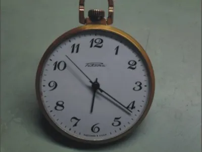 Возможна замена пластика на хрусталь...