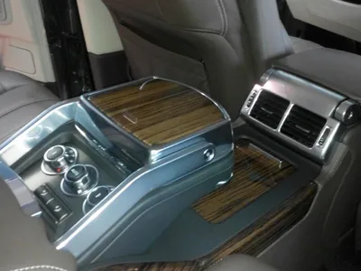 Премиум химчистка салона