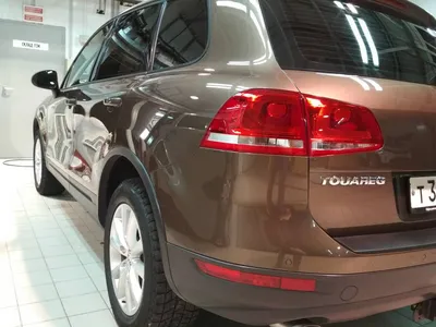 Полировка кузова и оптики