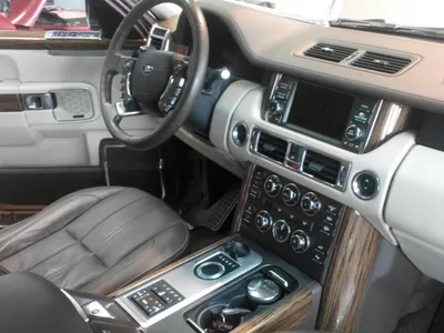 Премиум химчистка салона