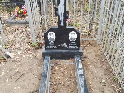 Изготовление памятников