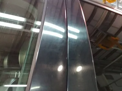 Полировка кузова и оптики