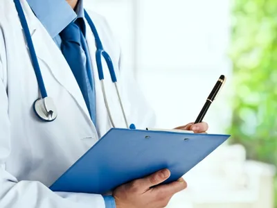 Прием врача-уролога первичный