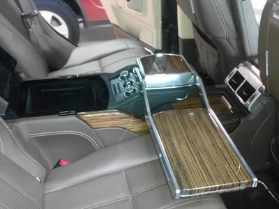 Премиум химчистка салона