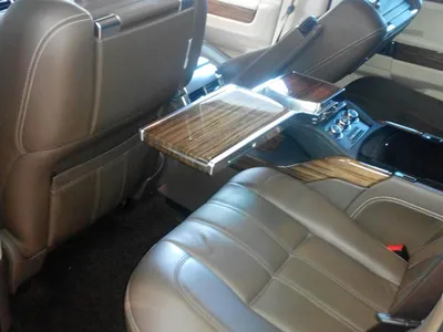 Премиум химчистка салона